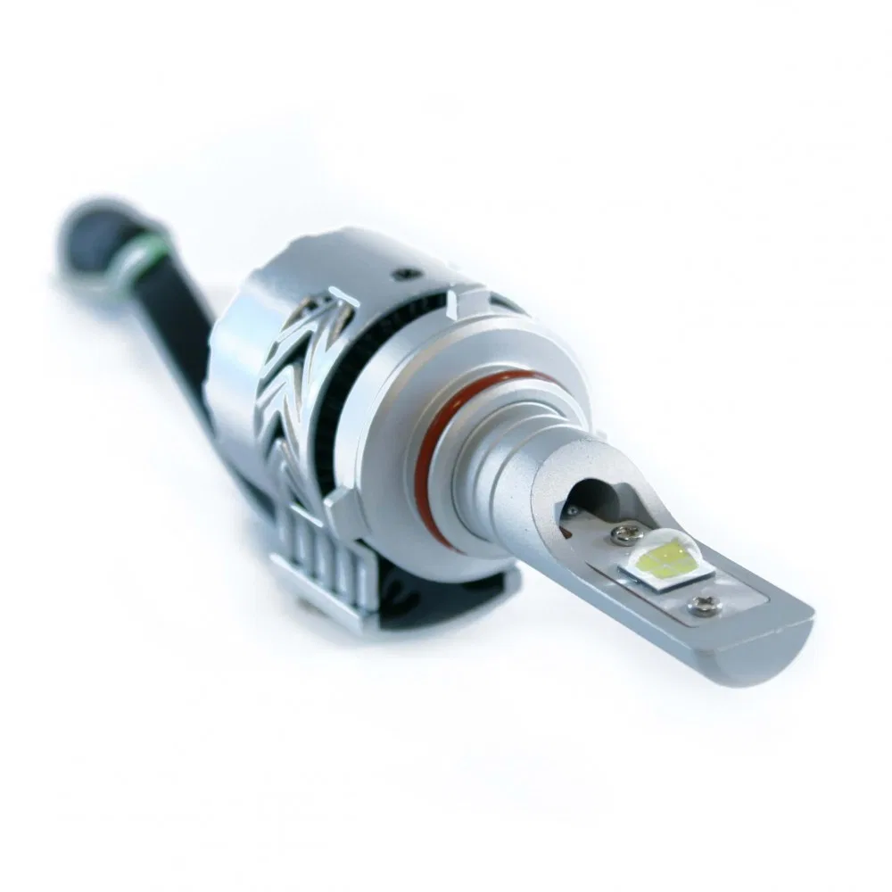 LEDPROEVO-9005 – ODX Headlight Bulb, 9005 LED Bulb 9 To 32 Volt Cold White Beam Color 6000 Lumens 6500K Light Color T...